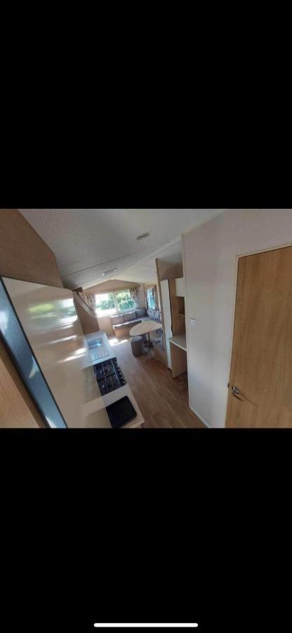 Fantasy Island King Fisher 8Berth 401 Ingoldmells Exteriér fotografie