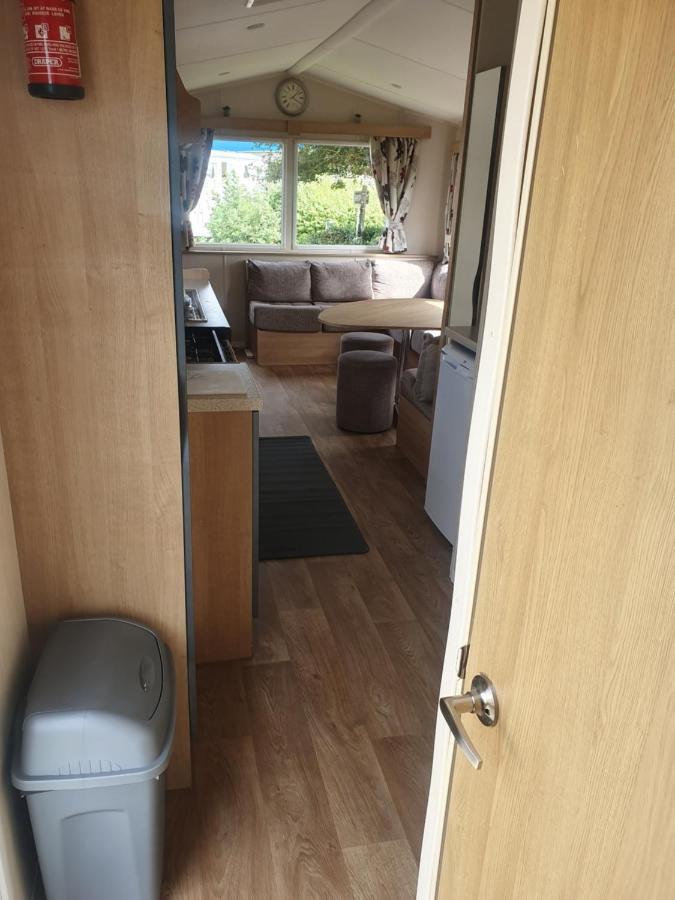 Fantasy Island King Fisher 8Berth 401 Ingoldmells Exteriér fotografie