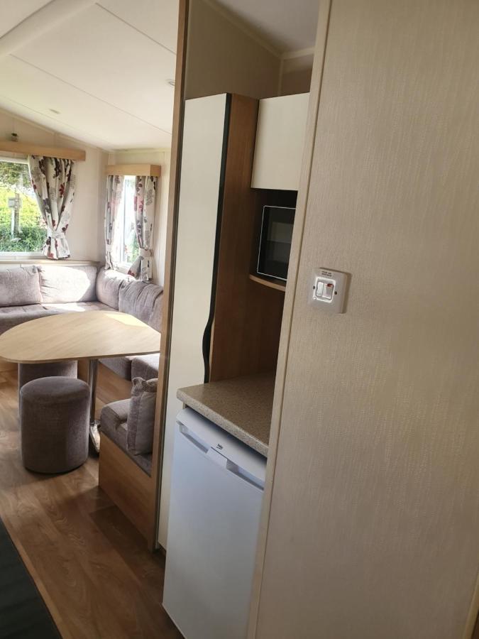 Fantasy Island King Fisher 8Berth 401 Ingoldmells Exteriér fotografie