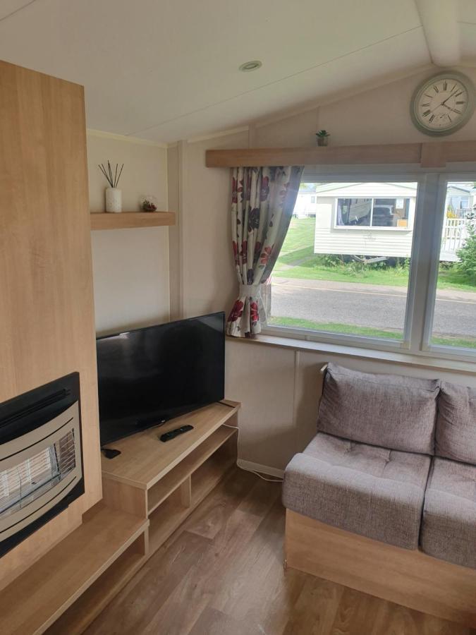 Fantasy Island King Fisher 8Berth 401 Ingoldmells Exteriér fotografie