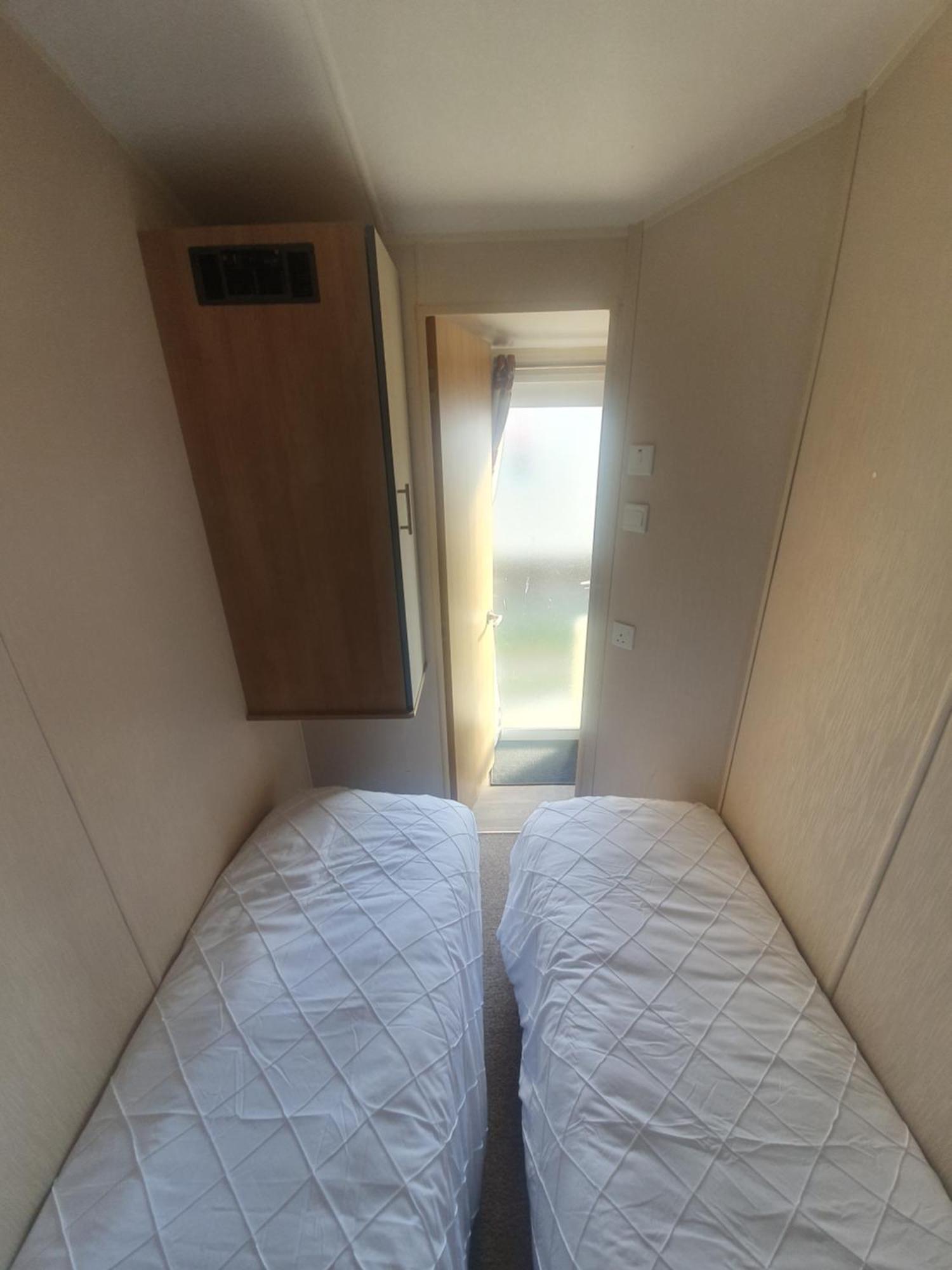 Fantasy Island King Fisher 8Berth 401 Ingoldmells Exteriér fotografie