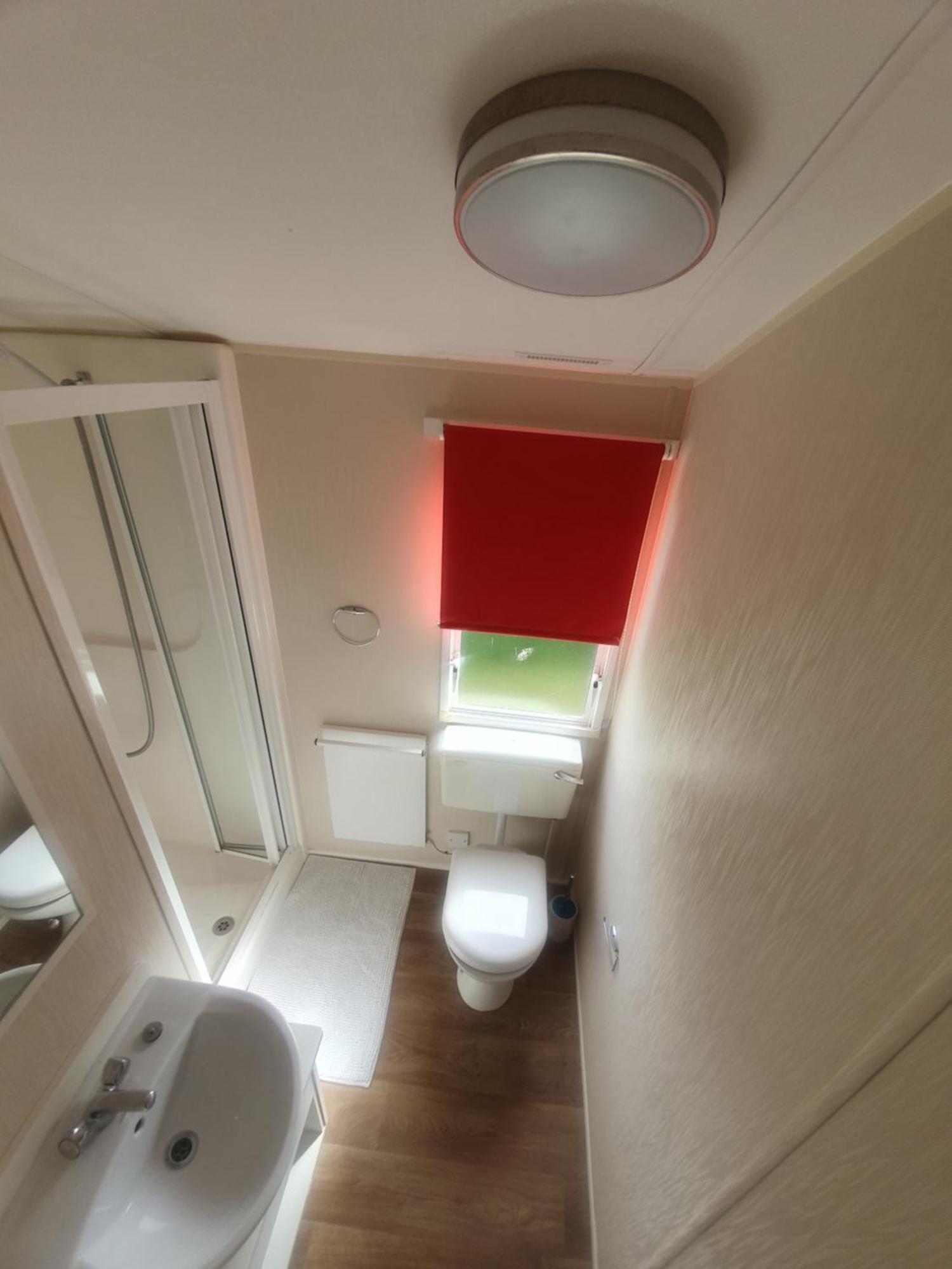 Fantasy Island King Fisher 8Berth 401 Ingoldmells Exteriér fotografie