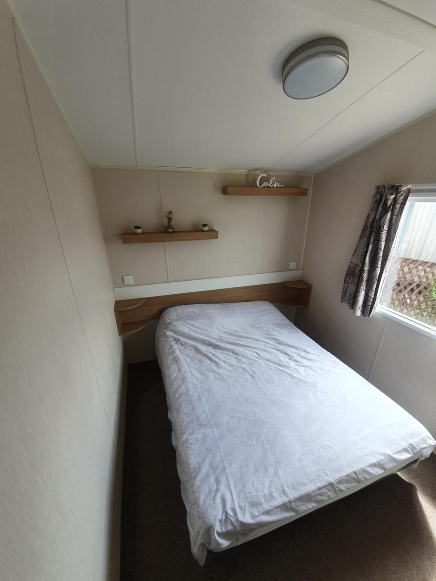 Fantasy Island King Fisher 8Berth 401 Ingoldmells Exteriér fotografie